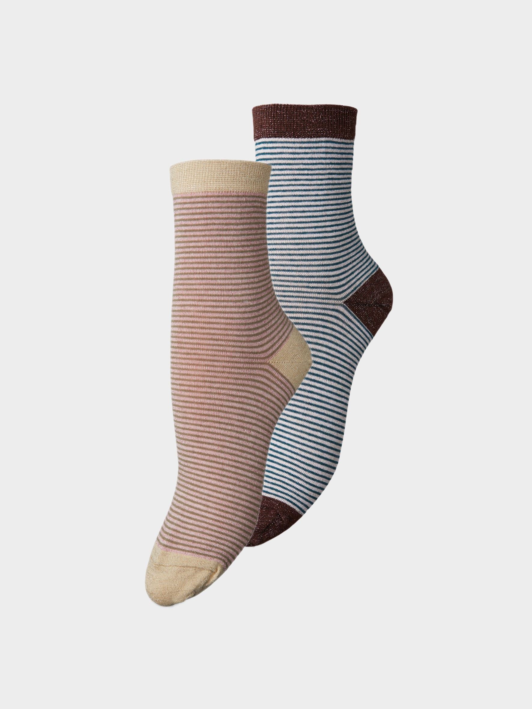 Mix Sock Pack W.18 Socks   BeckSöndergaard