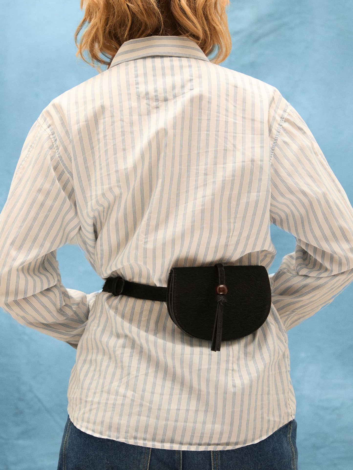 Becksöndergaard, Fily Belt Bag - Black, bags, bags, bags, bags, bags, gifts, black week, black week, black week