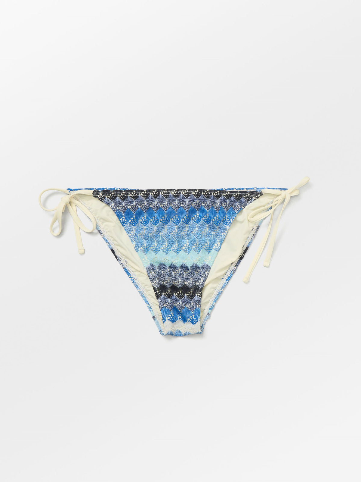Amber Baila Bikini Tanga Clothing BeckSöndergaard