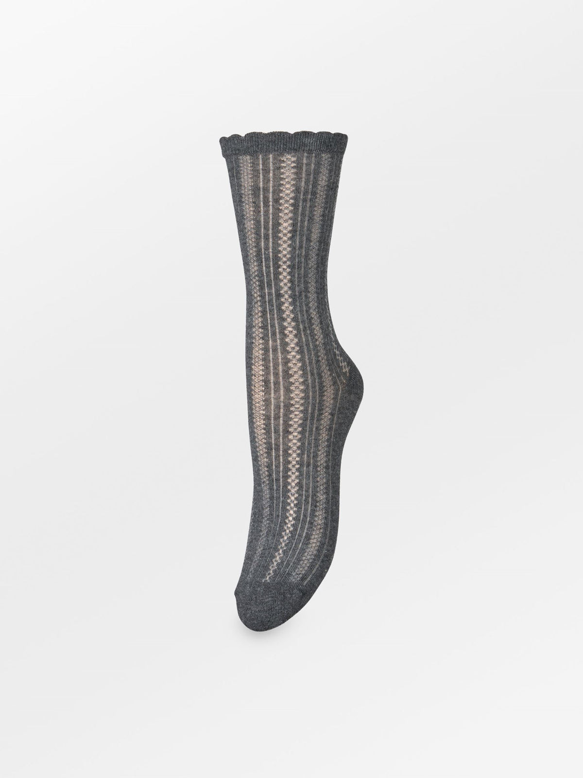 Crochia Cotta Sock Socks BeckSöndergaard