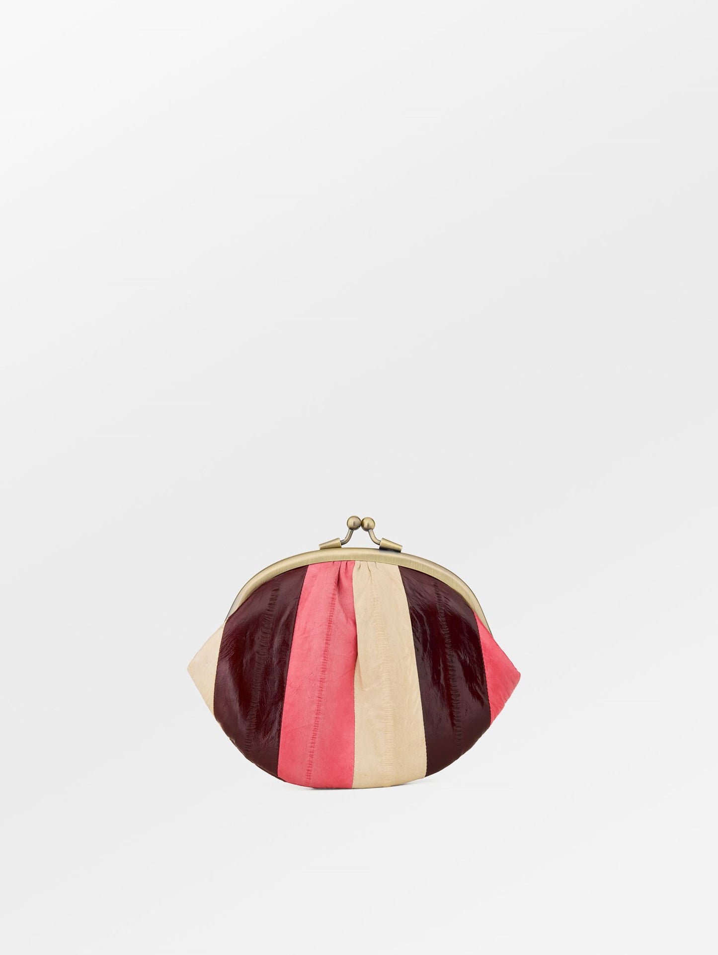 Patchwork Granny Purse OneSize BeckSöndergaard