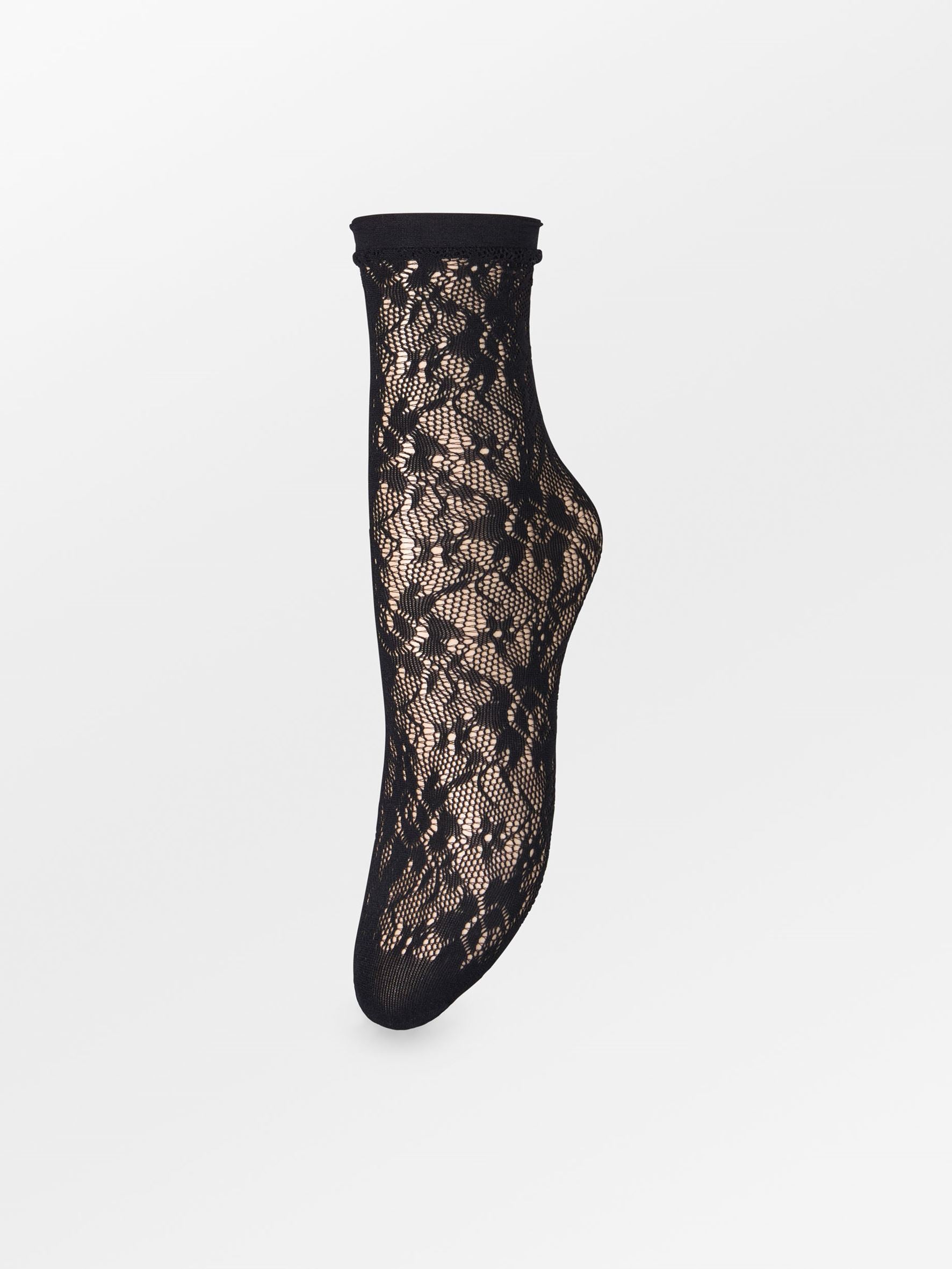 Lacia Lace Sock OneSize BeckSöndergaard