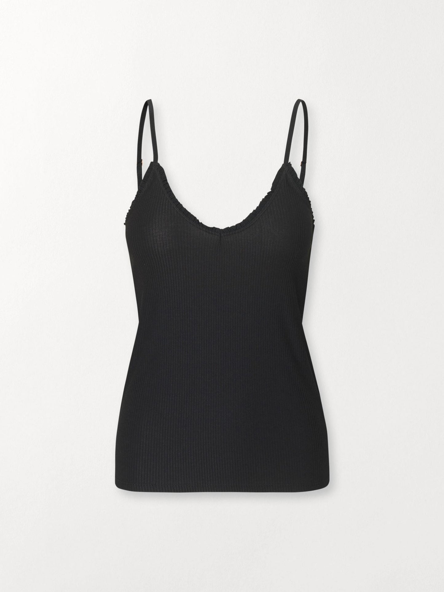 Solid Taylor Top Clothing BeckSöndergaard