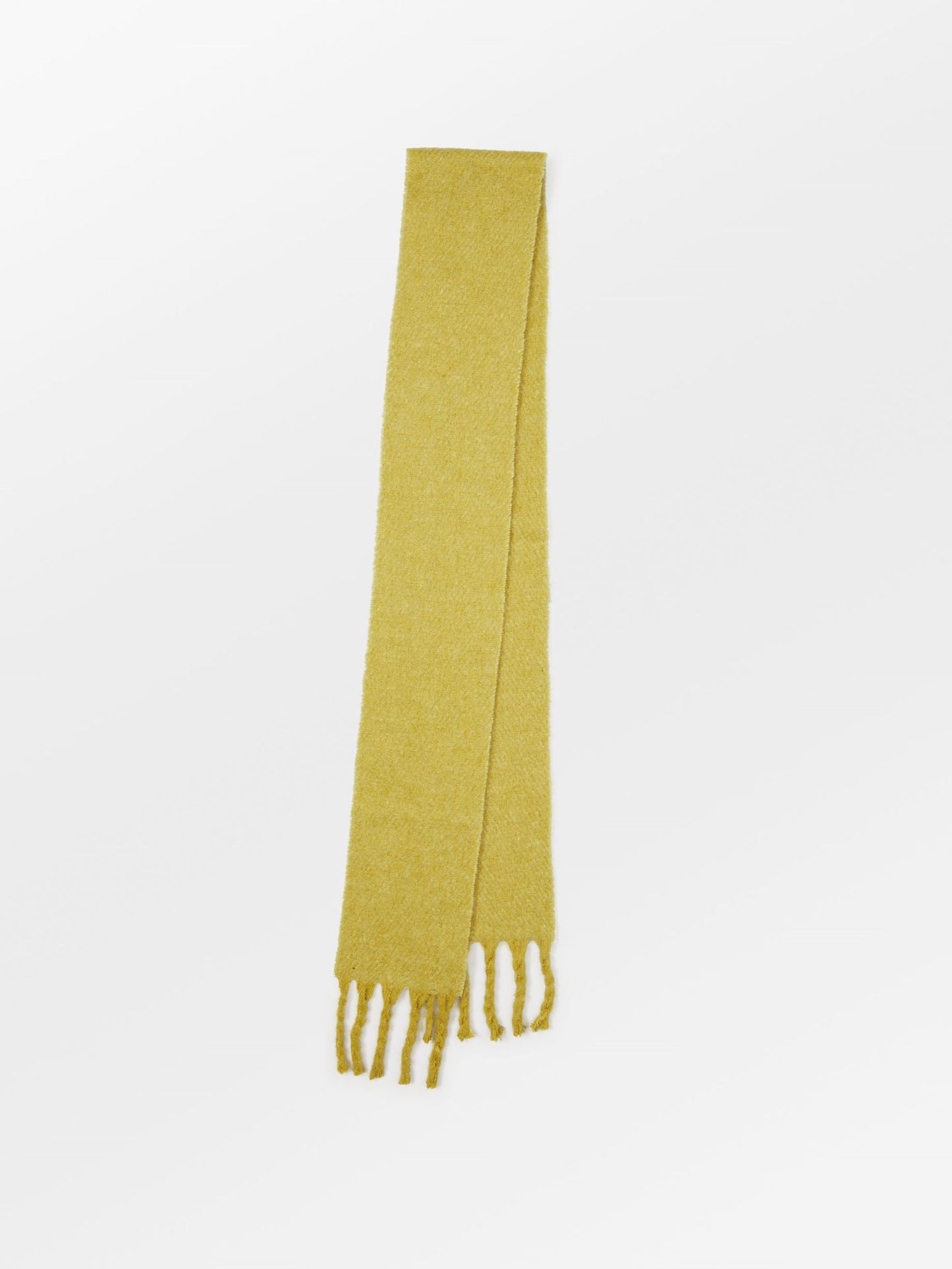 Slim Bartletta Scarf OneSize BeckSöndergaard
