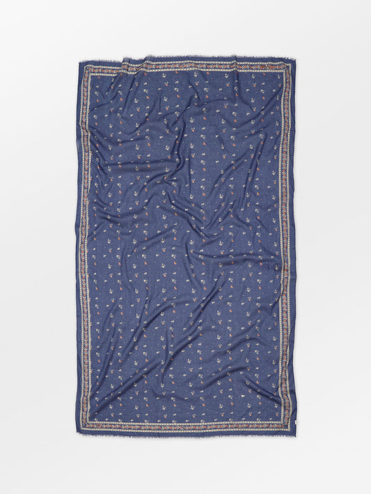 Floaisley Corga Scarf OneSize BeckSöndergaard