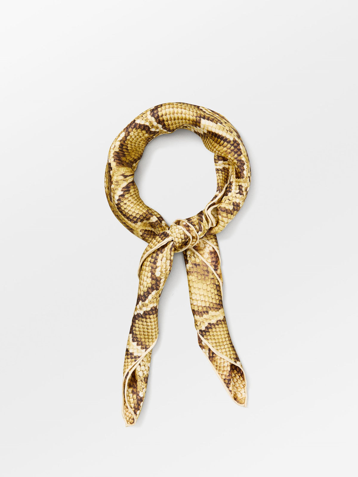 Serpentia Sia Scarf OneSize BeckSöndergaard