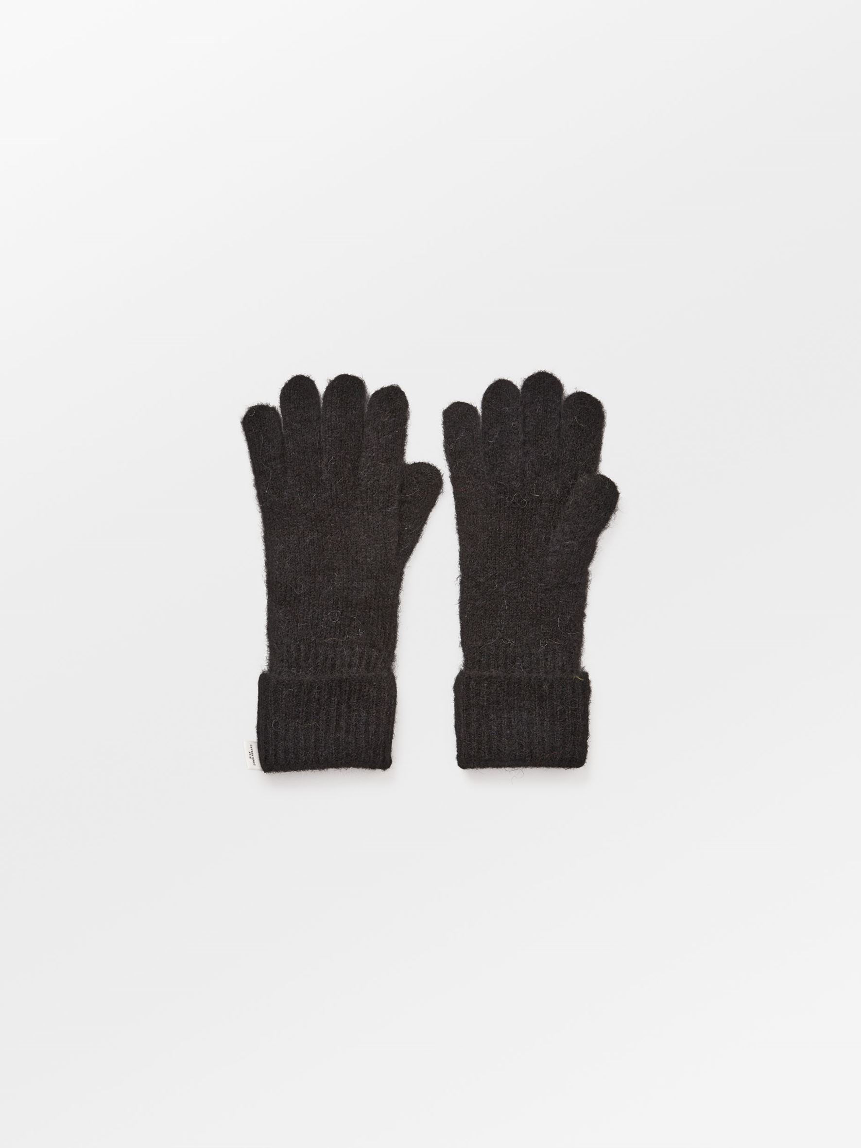 Alpaca-Wool Glove OneSize BeckSöndergaard