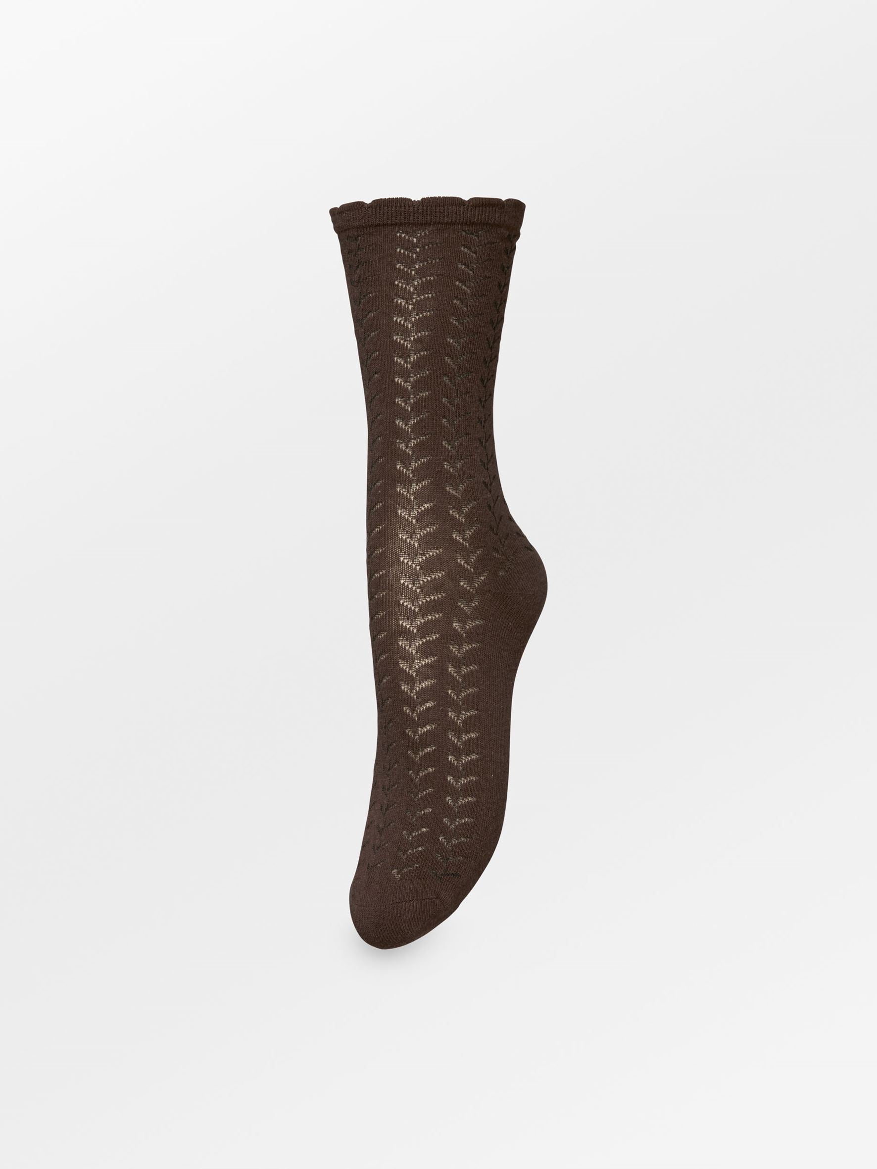 Leofa Cotta Sock Socks BeckSöndergaard