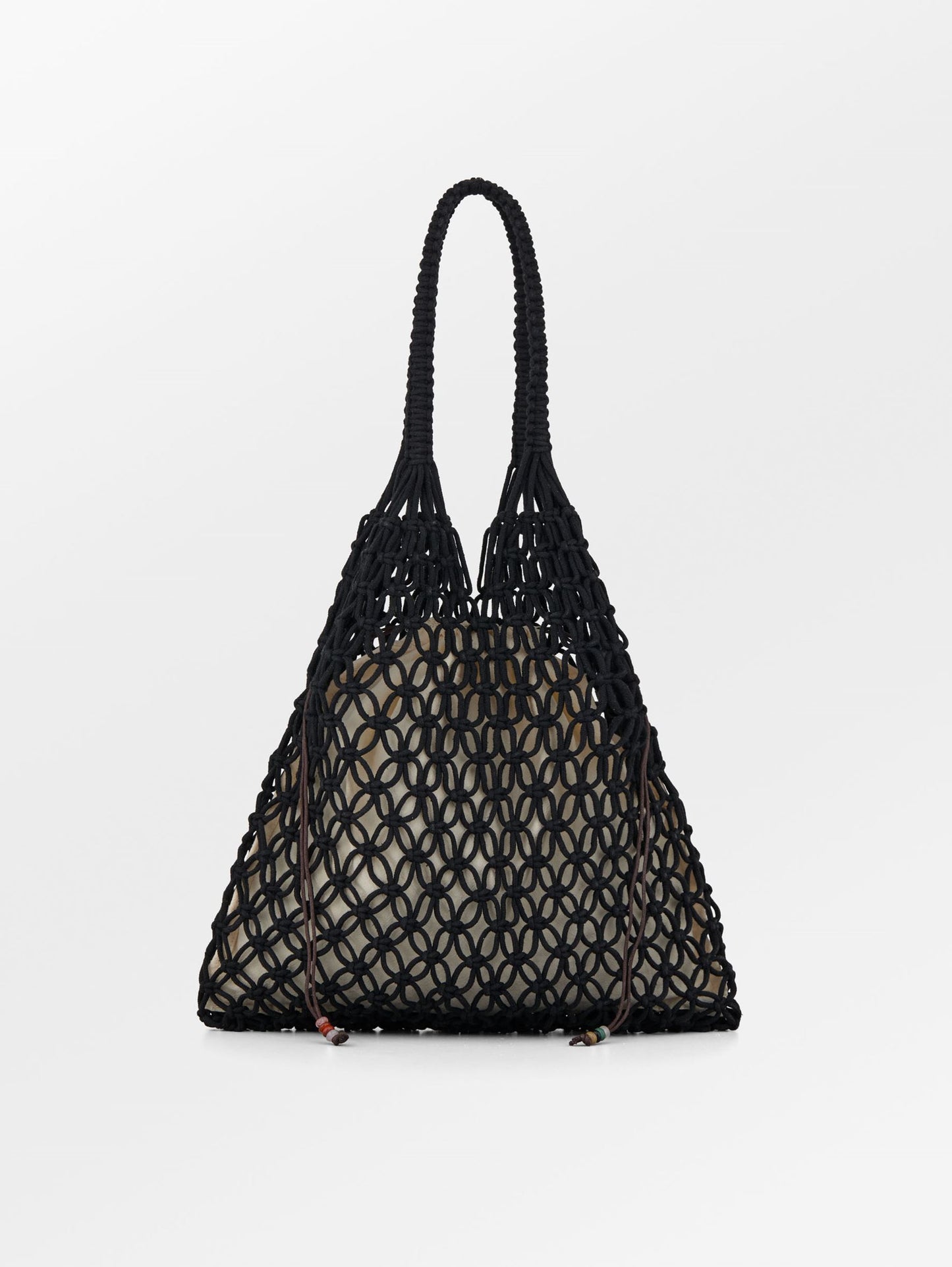 Rope Cera L Bag OneSize BeckSöndergaard