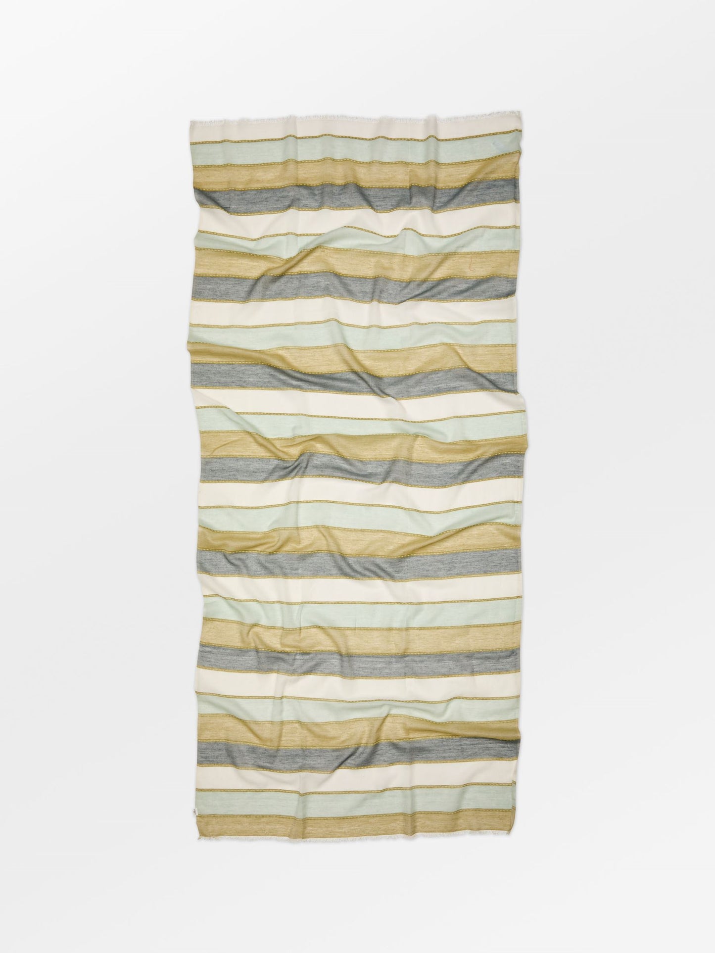 Stribella Cowea Scarf OneSize BeckSöndergaard