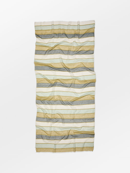 Stribella Cowea Scarf OneSize BeckSöndergaard