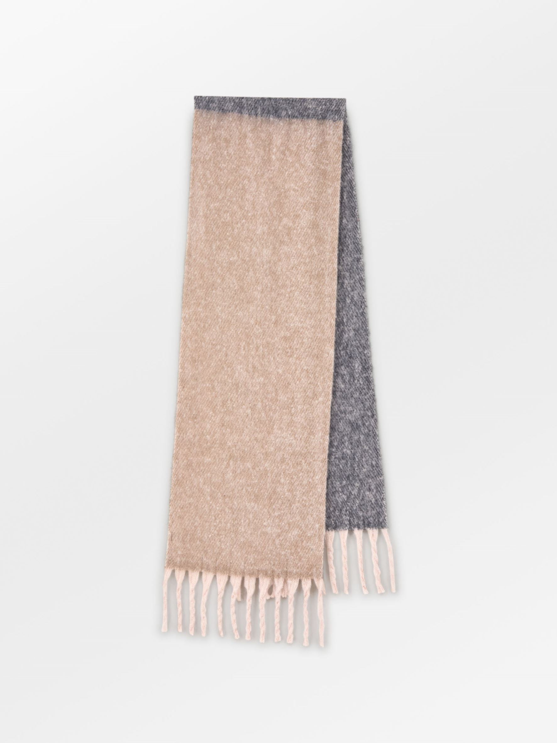 Becksöndergaard, Bartletta Scarf - Blue Nights, scarves, scarves, scarves, black week, black week