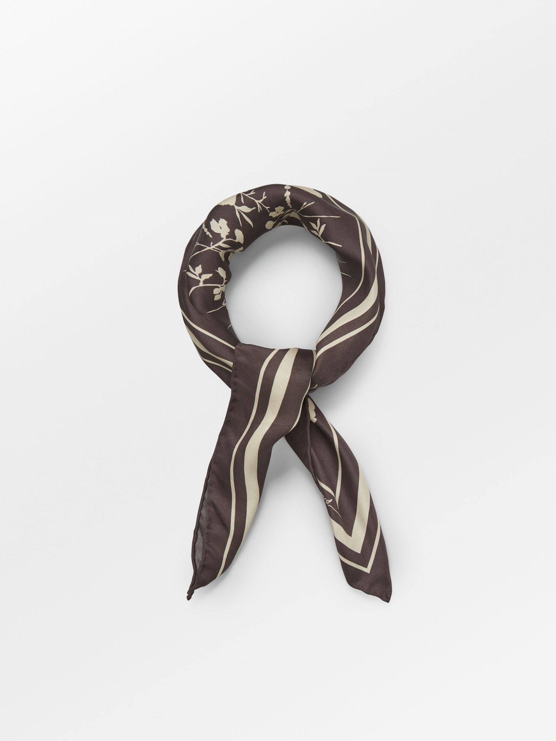 Vilde Sia Scarf OneSize BeckSöndergaard