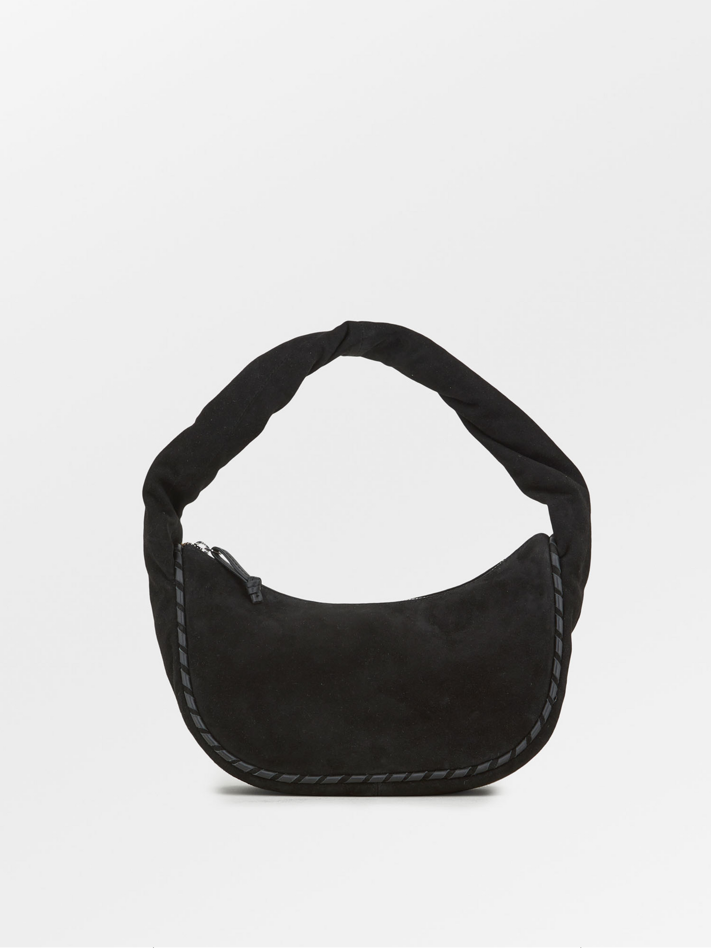 Suede Talia Bag OneSize   BeckSöndergaard