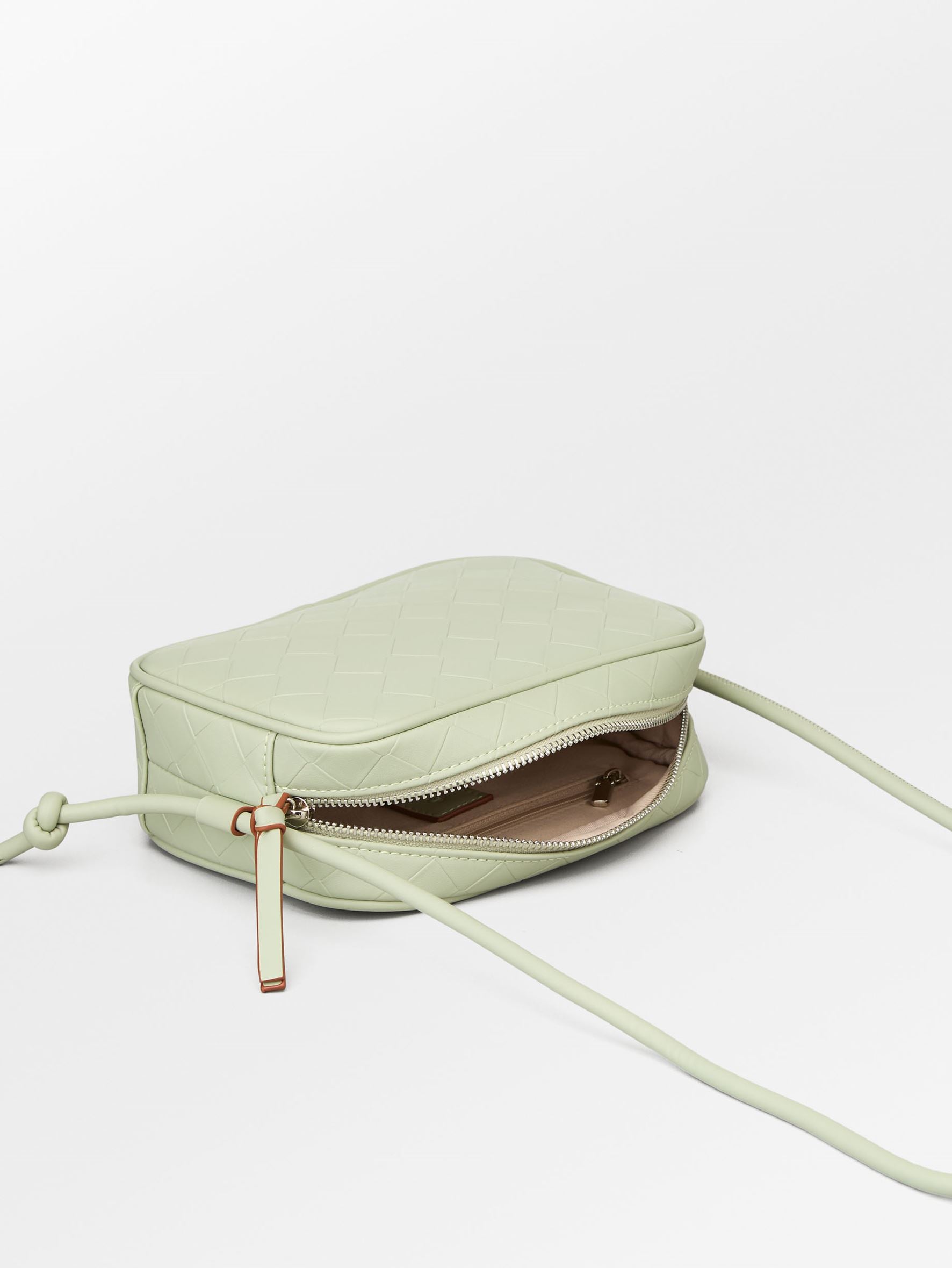 Rallo XL Lou Bag - Green OneSize   BeckSöndergaard