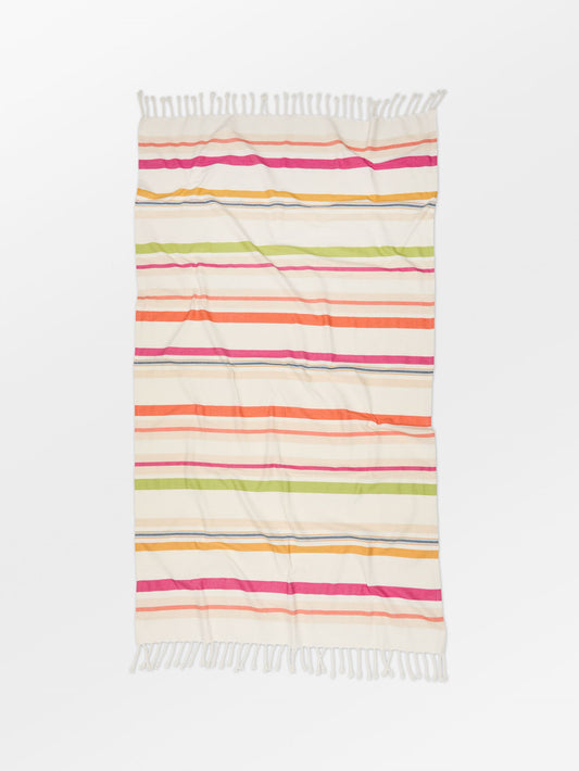 Wowelia Cotta Towel OneSize BeckSöndergaard