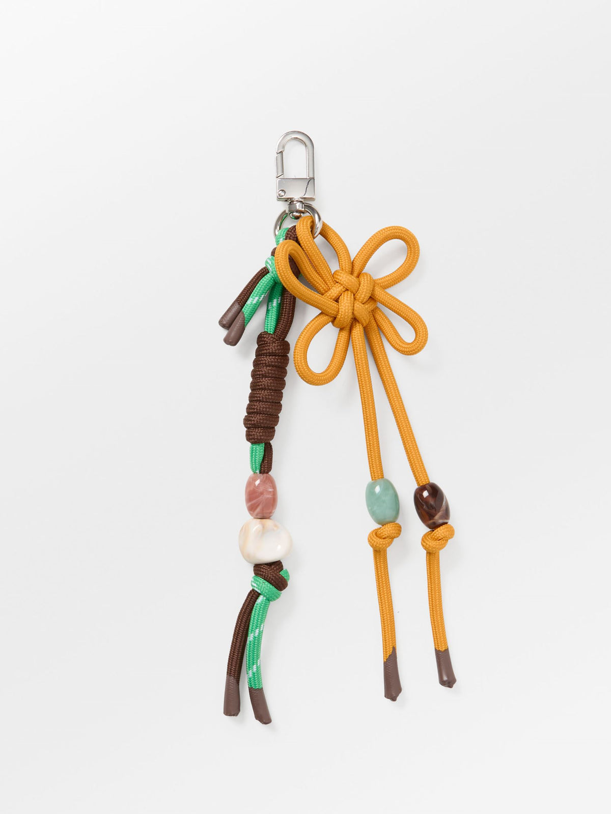 Elivora Paracord Bag Charm OneSize BeckSöndergaard