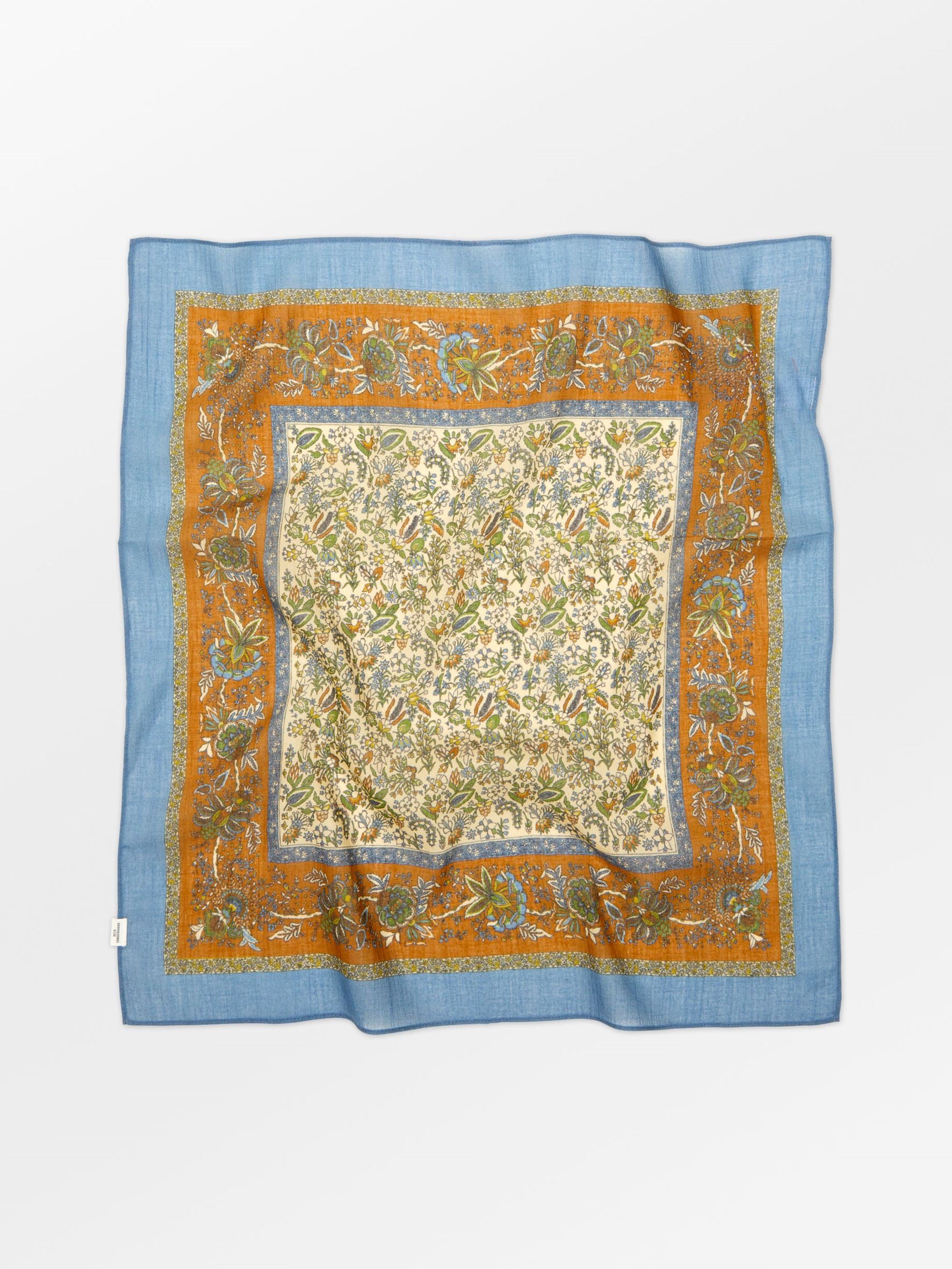 Tapisflora Cotta Scarf OneSize BeckSöndergaard