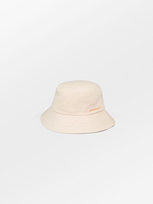 Solid Bucket Hat Clothing   BeckSöndergaard