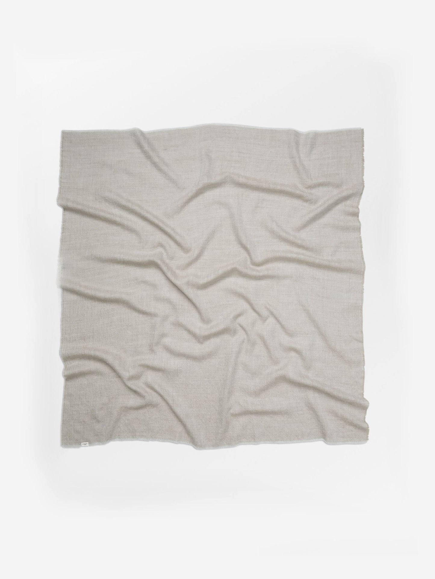 Cashma Small Scarf OneSize BeckSöndergaard