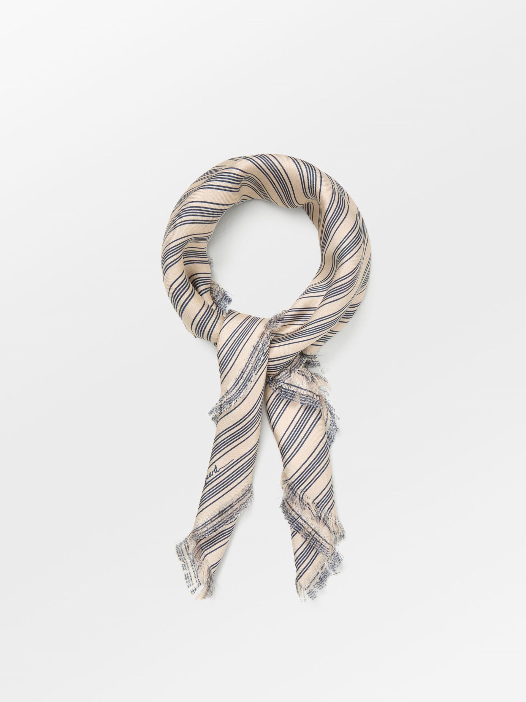 Strifilia Sia Scarf OneSize BeckSöndergaard
