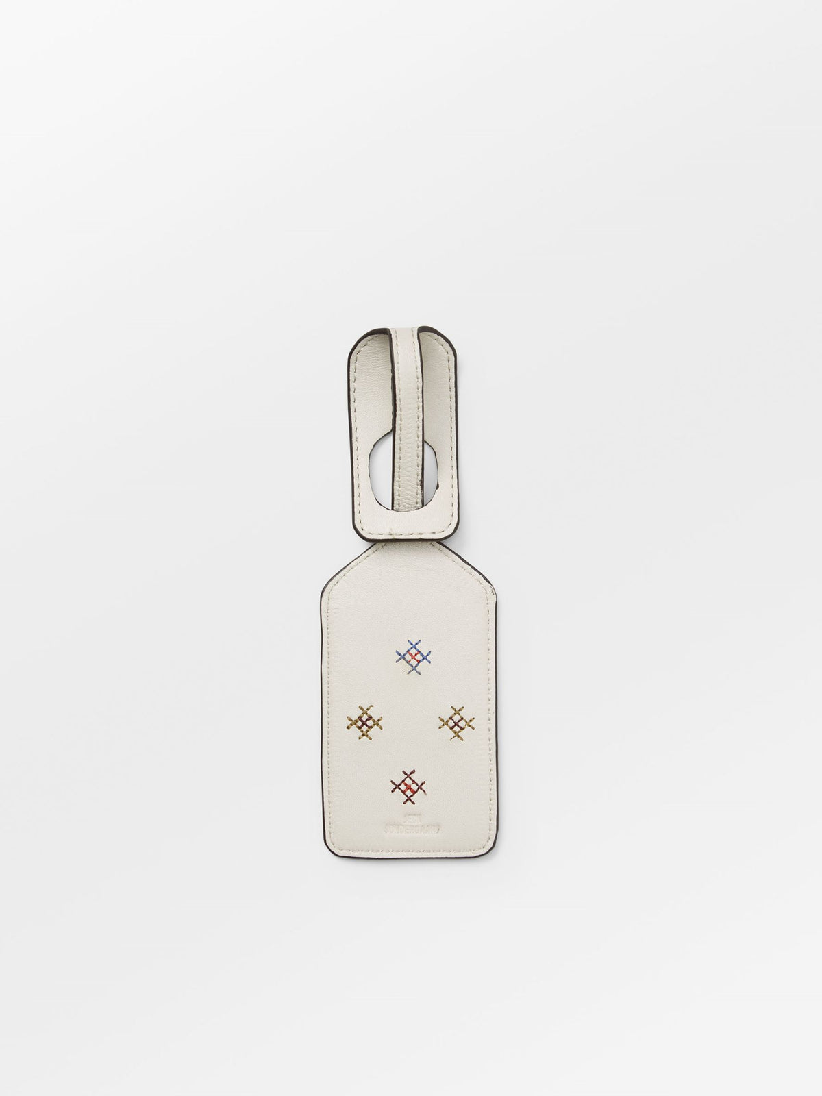 Pavara Bag Tag OneSize BeckSöndergaard