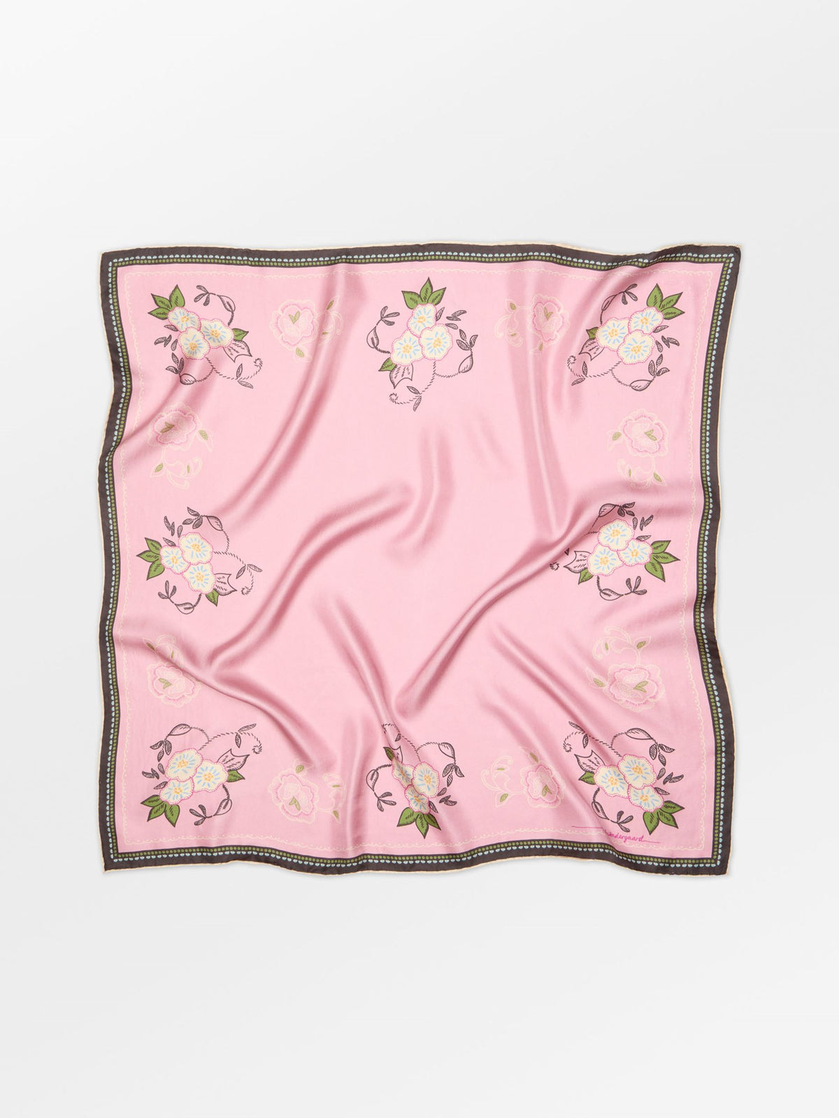 Brodefloria Sia Scarf OneSize BeckSöndergaard