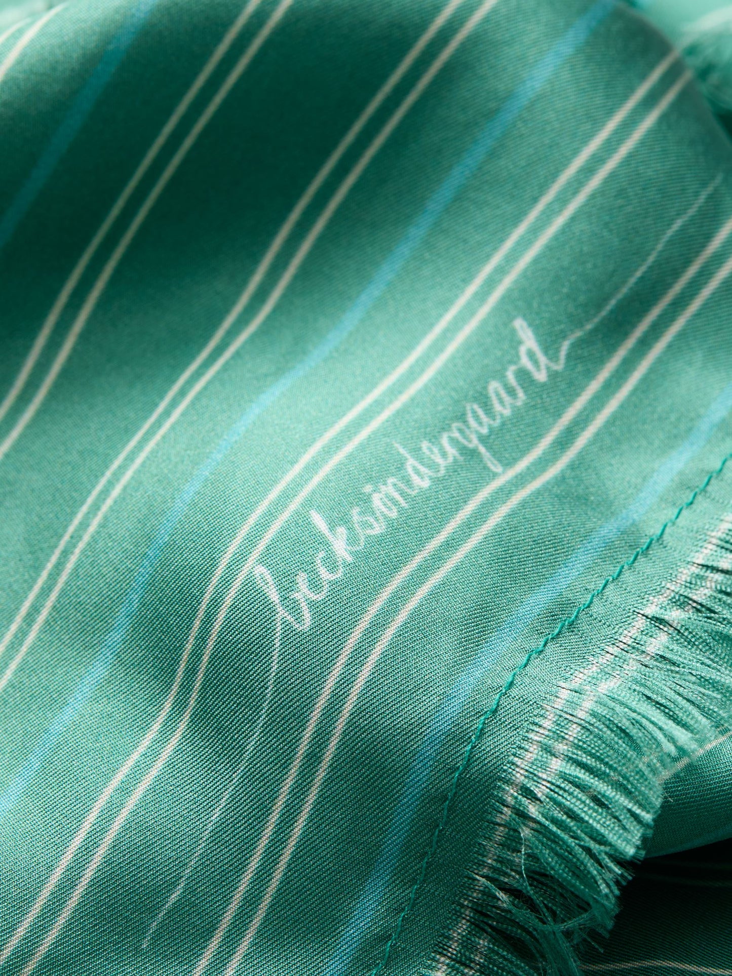 Strifilia Sia Scarf OneSize BeckSöndergaard