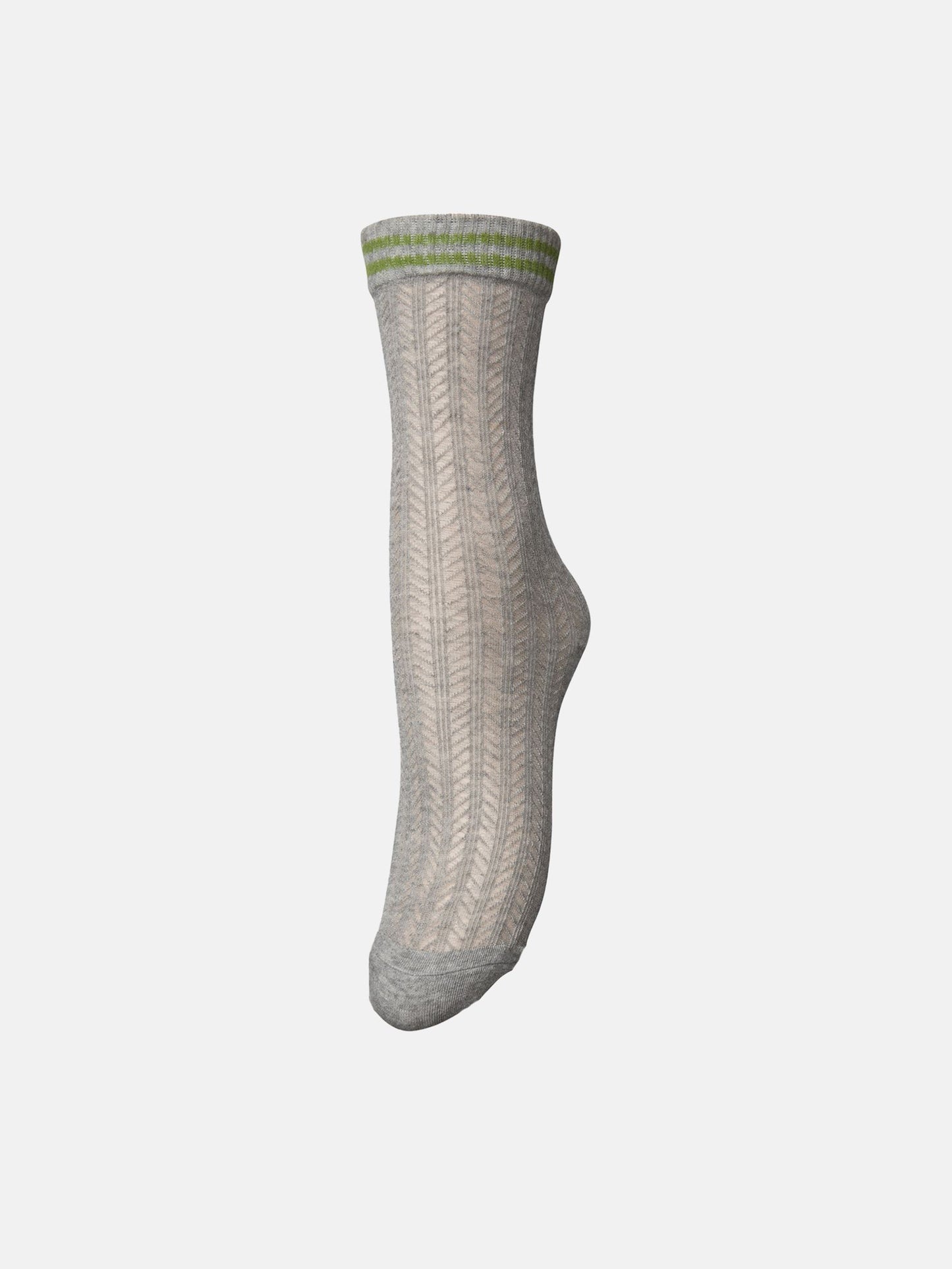Zilla Sporty Cotta Sock Socks BeckSöndergaard