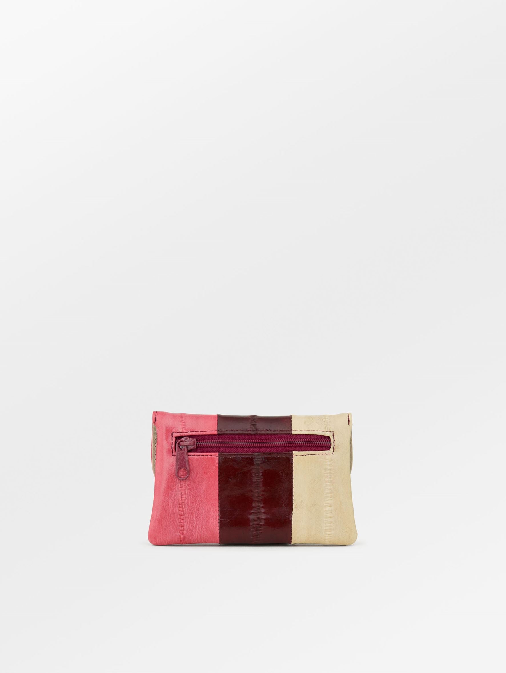 Patchwork Handy Purse OneSize BeckSöndergaard