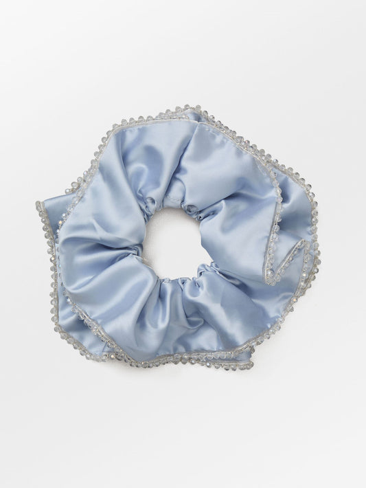 Luster Bead Scrunchie OneSize BeckSöndergaard