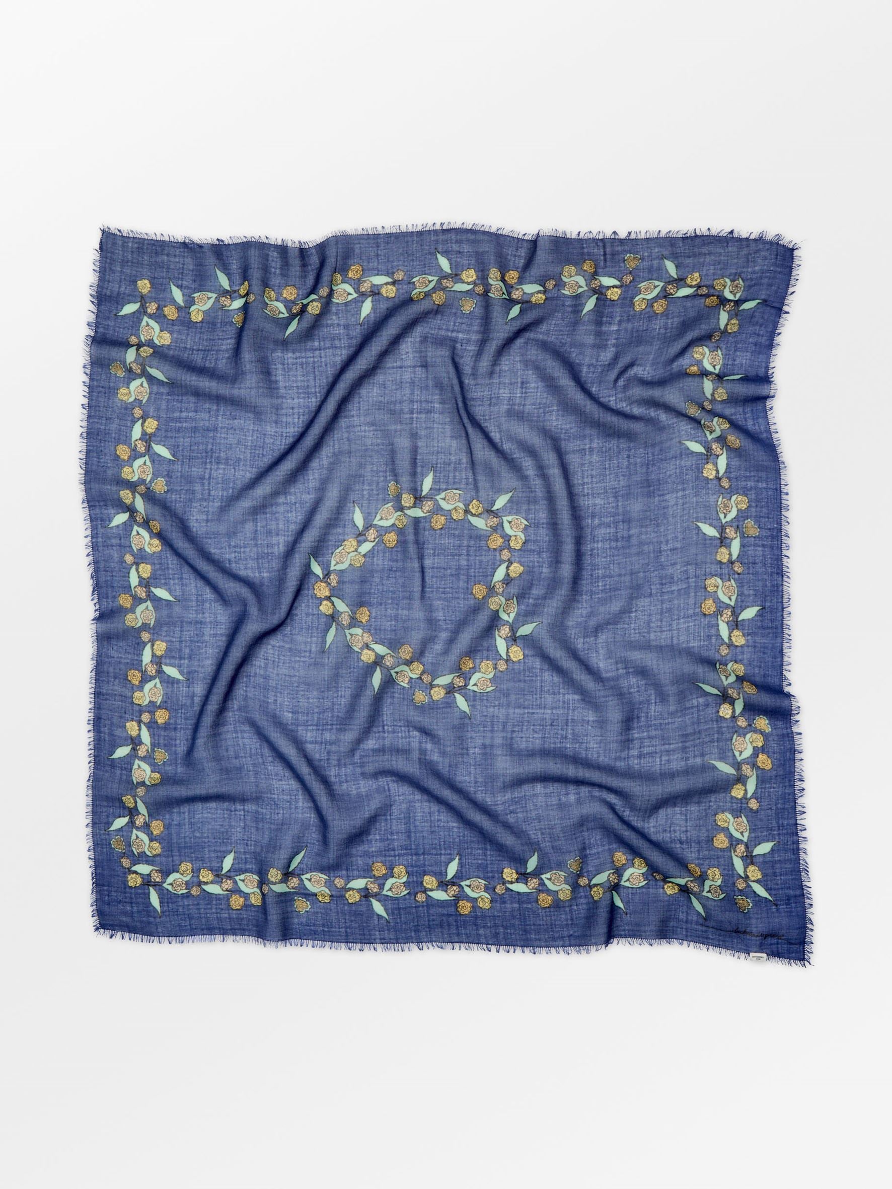 Carna Woo Scarf OneSize BeckSöndergaard