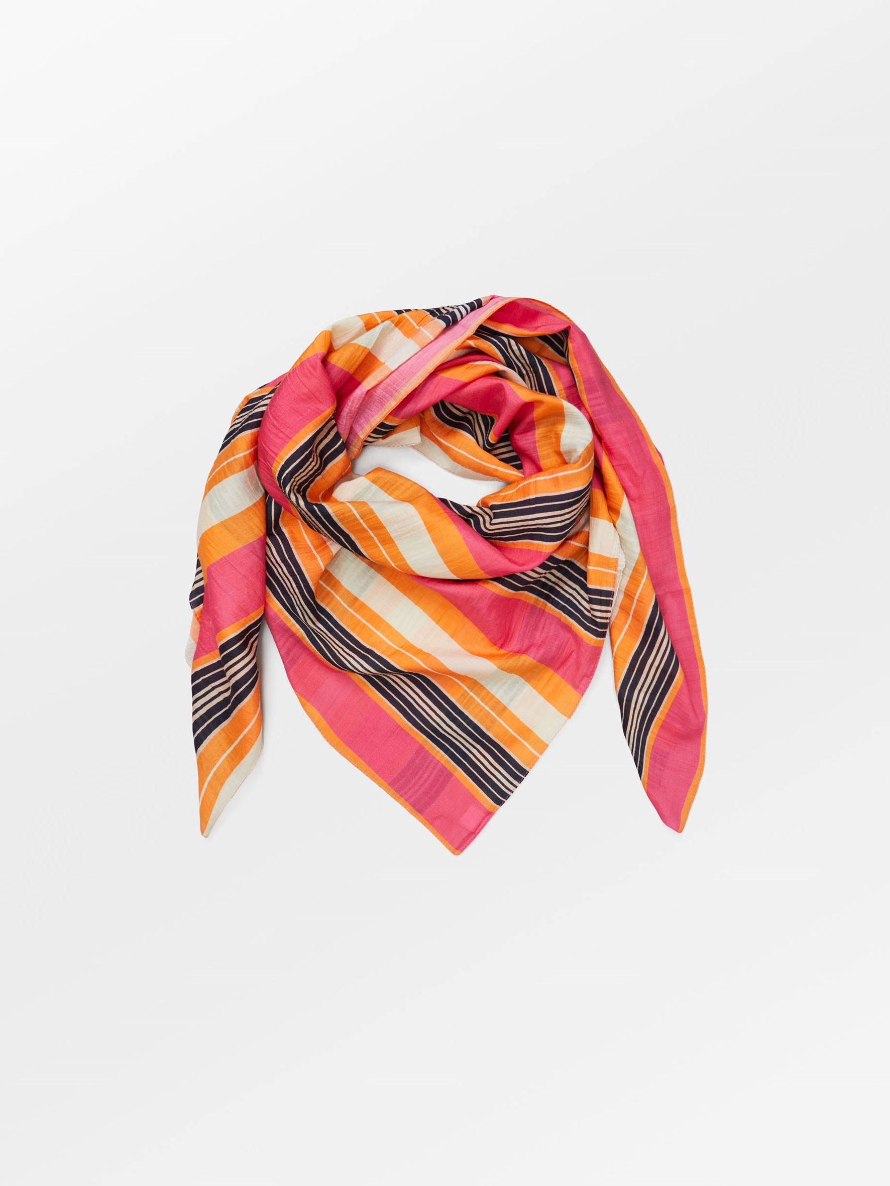 Jenie Sico Scarf OneSize   BeckSöndergaard