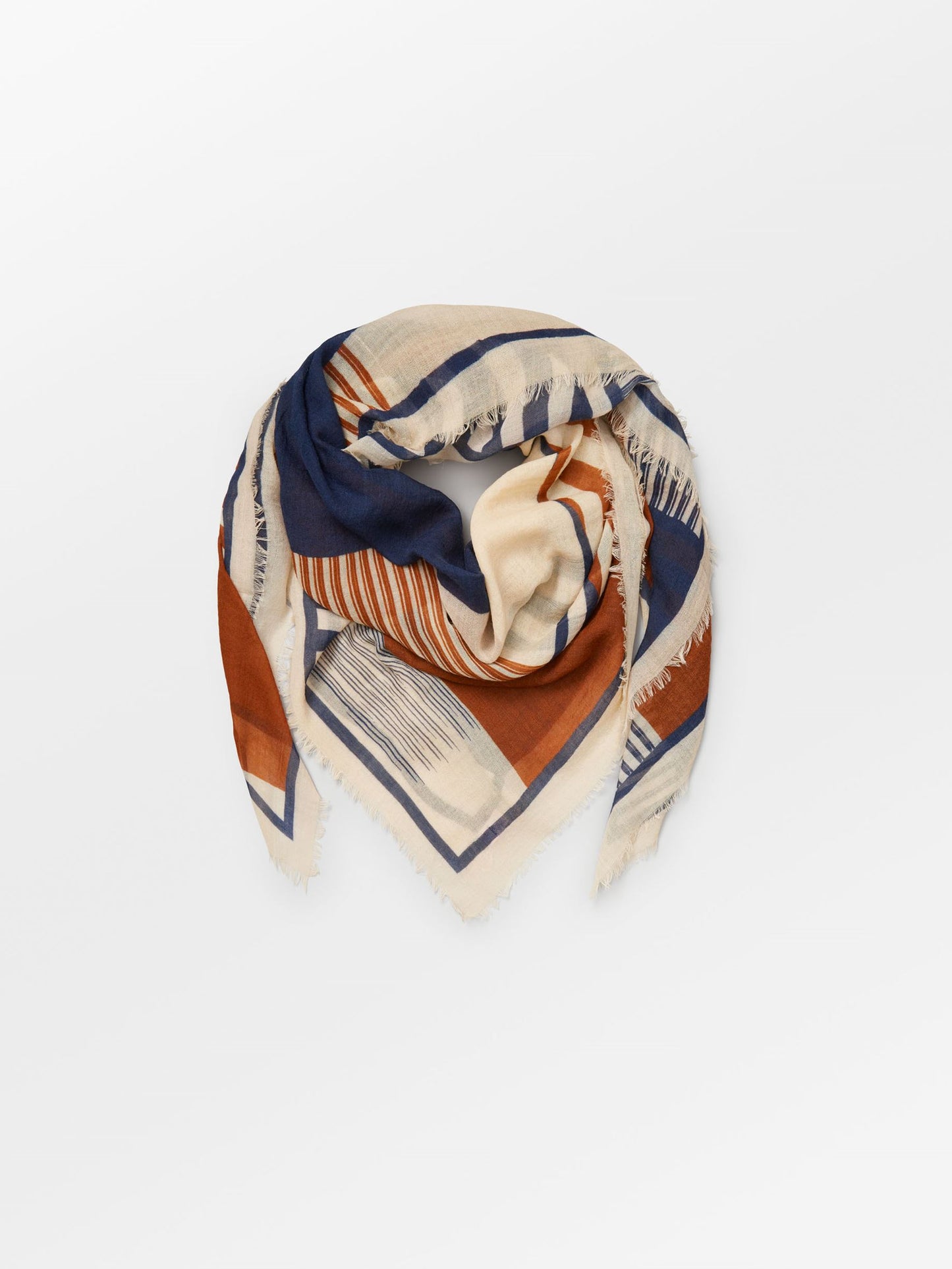 Grafia Woo Scarf OneSize   BeckSöndergaard