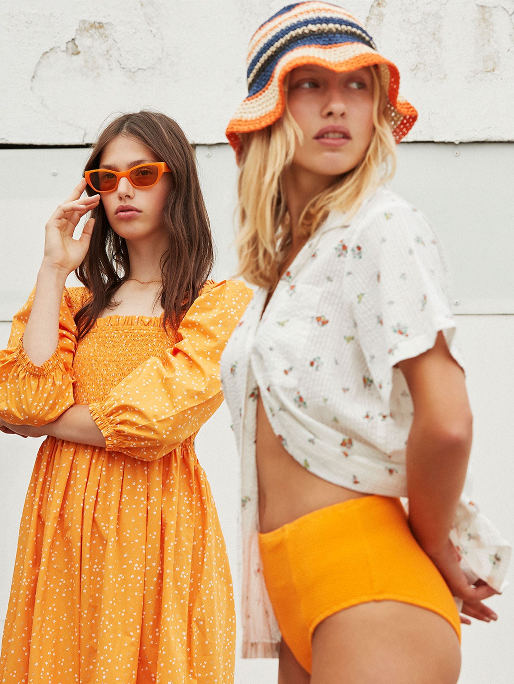 Taylora Sleeve Dress Clothing BeckSöndergaard