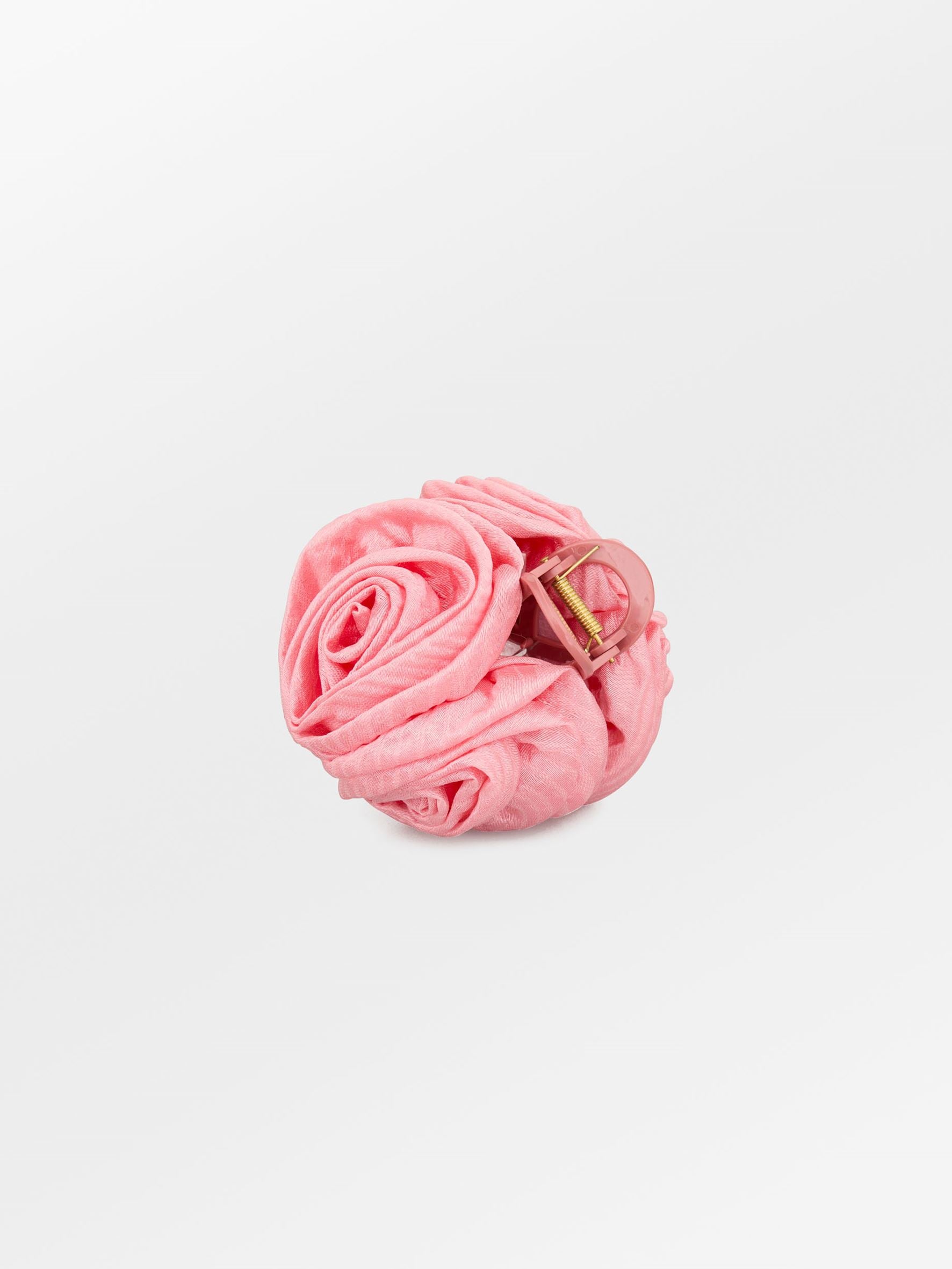 Wavey Rosana Hair Claw OneSize BeckSöndergaard