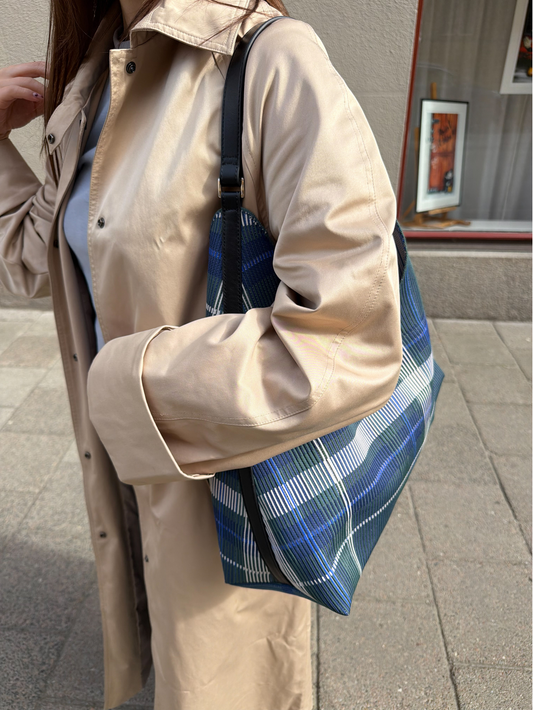 Plaidia Shae Bag OneSize BeckSöndergaard