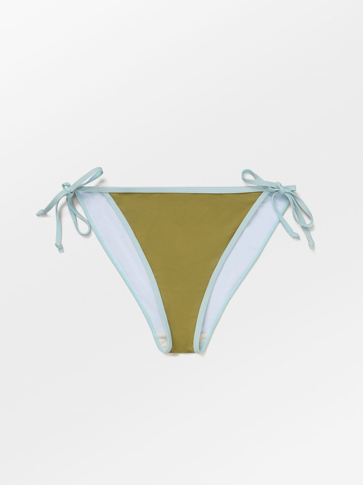Contrast Baila Bikini Tanga Clothing BeckSöndergaard