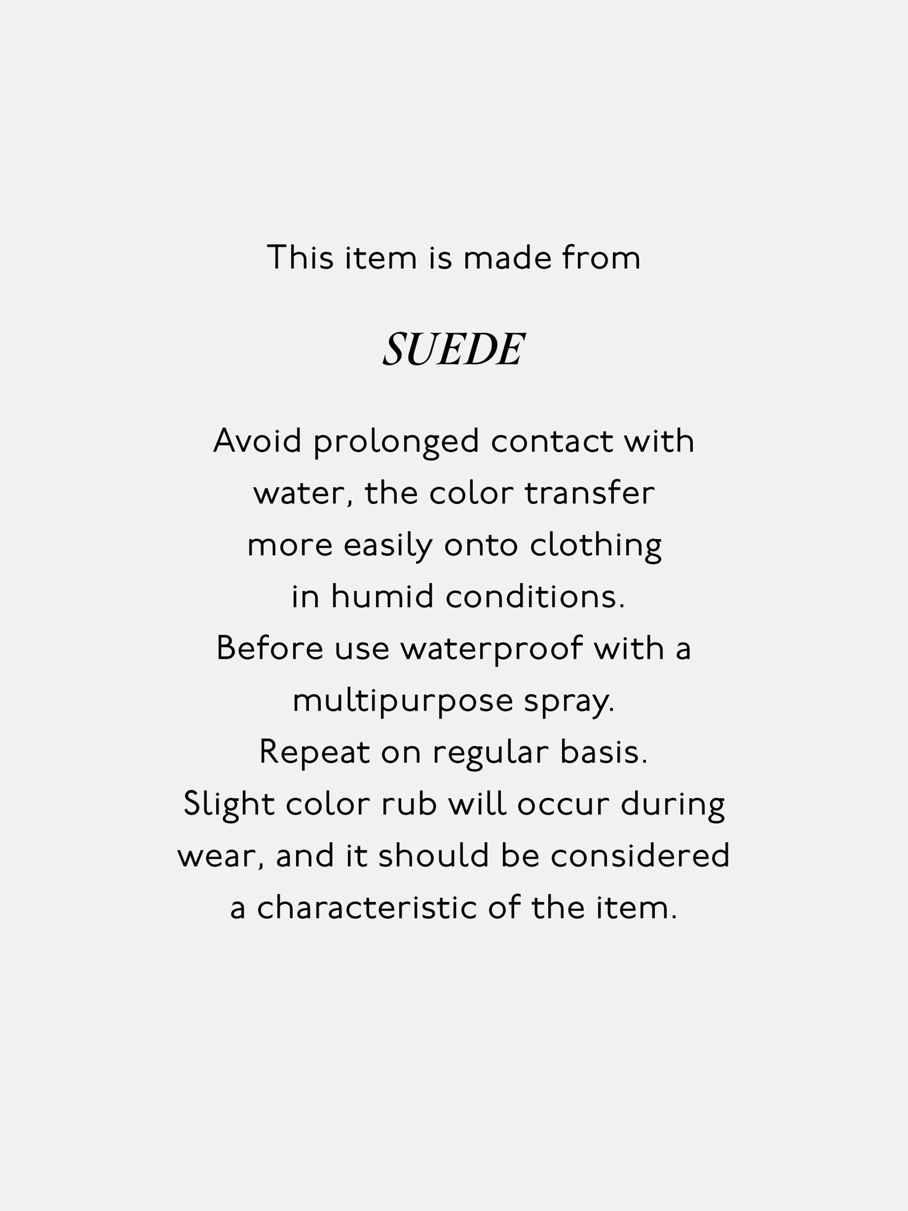 Becksöndergaard, Suede Eden Bag - Black, bags, bags, bags, bags, bags, bags