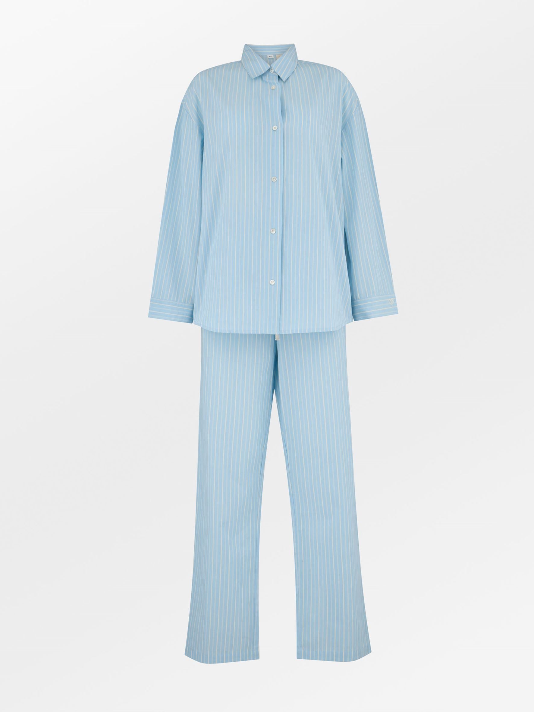 Suri Pyjamas Set Clothing BeckSöndergaard