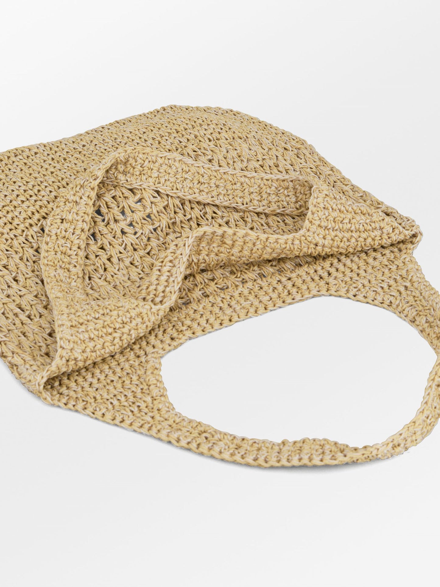 Strawchet Riley Bag OneSize BeckSöndergaard