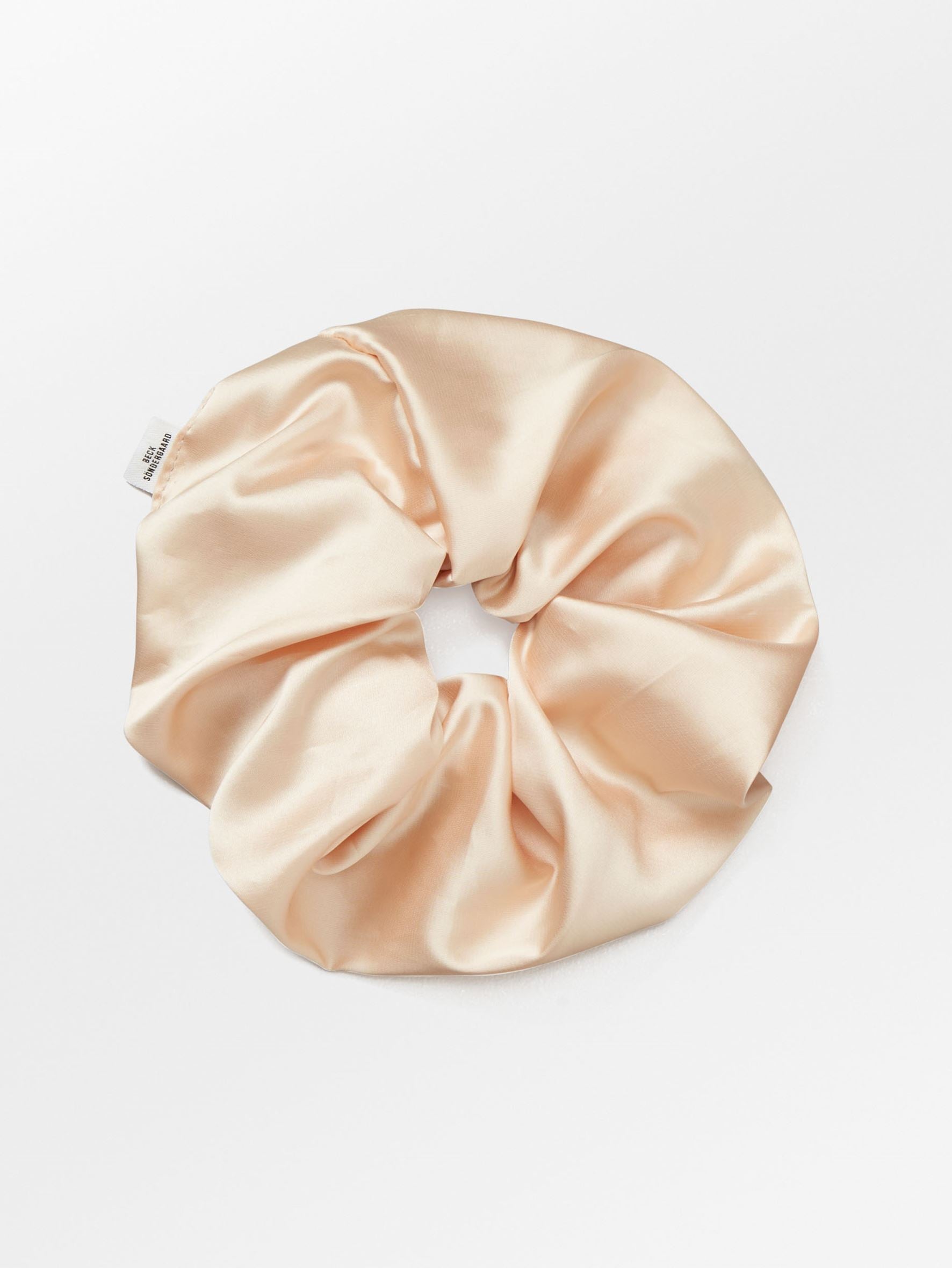 Luster Scrunchie OneSize BeckSöndergaard