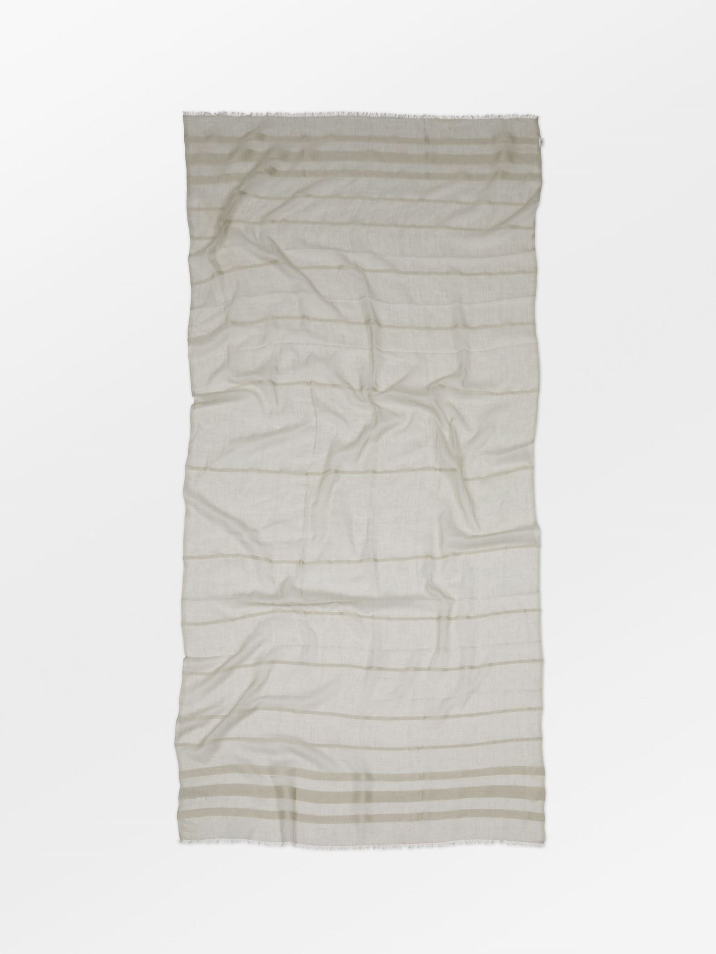 Milena Cowo Scarf OneSize BeckSöndergaard