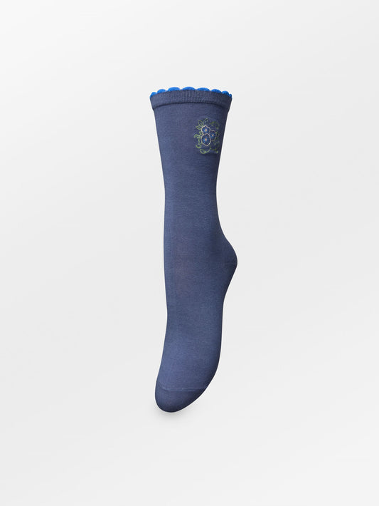 Efloria Cotta Sock Socks BeckSöndergaard