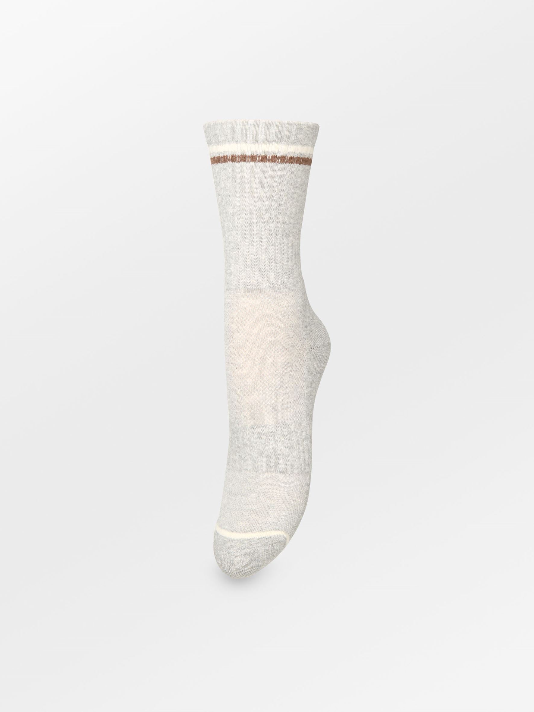 Sporty Cotta Sock Socks BeckSöndergaard