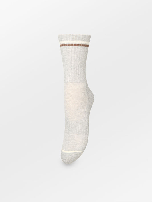 Sporty Cotta Sock Socks BeckSöndergaard