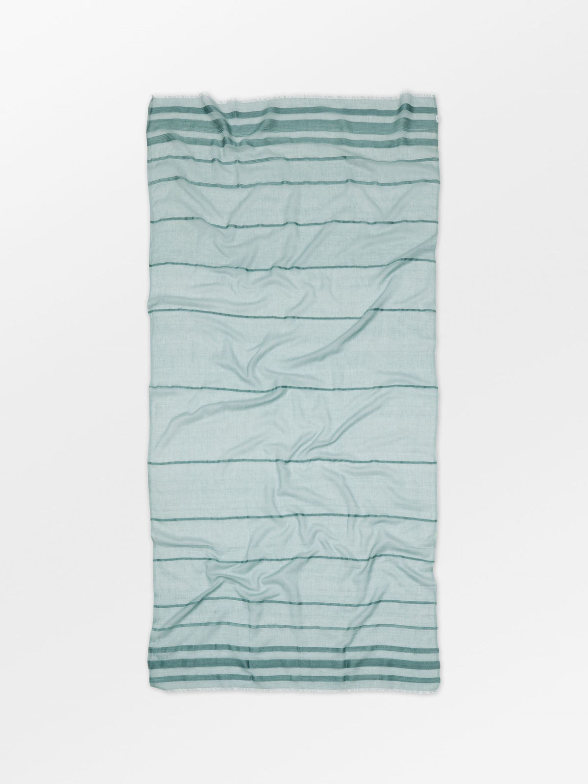 Milena Cowo Scarf OneSize BeckSöndergaard