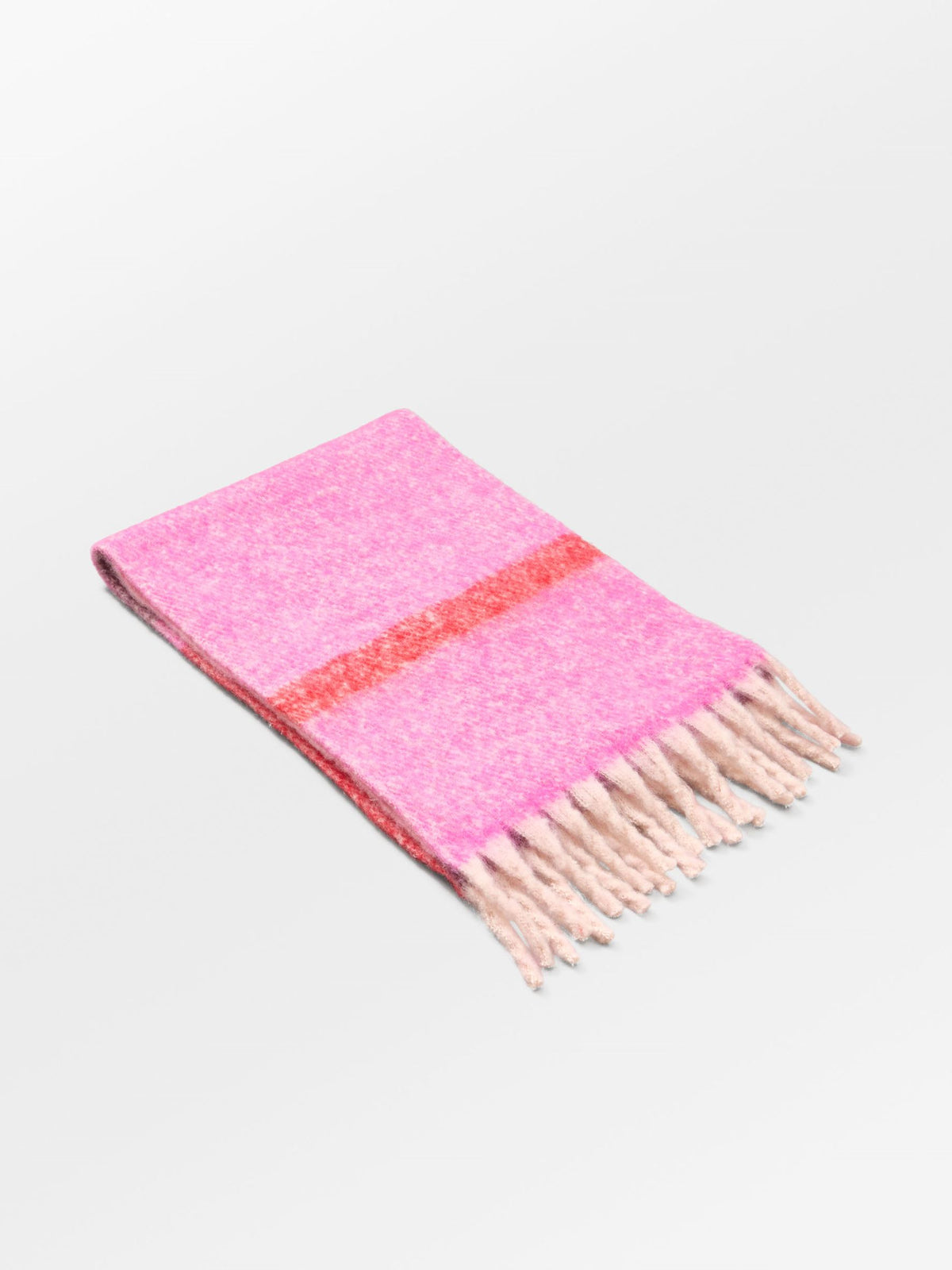 Stripe Bartletta Scarf OneSize BeckSöndergaard