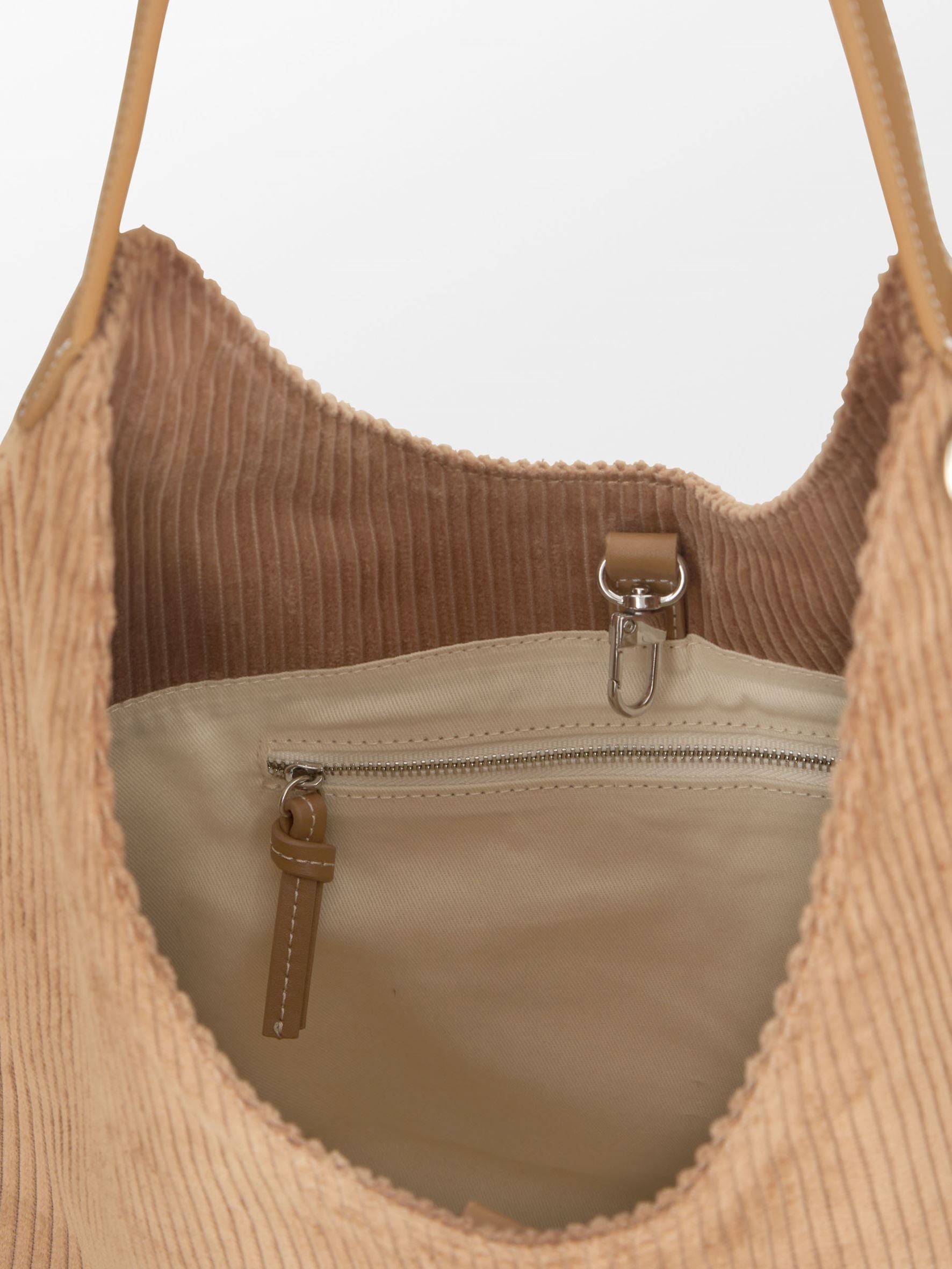 Corduroy Siena Bag OneSize BeckSöndergaard