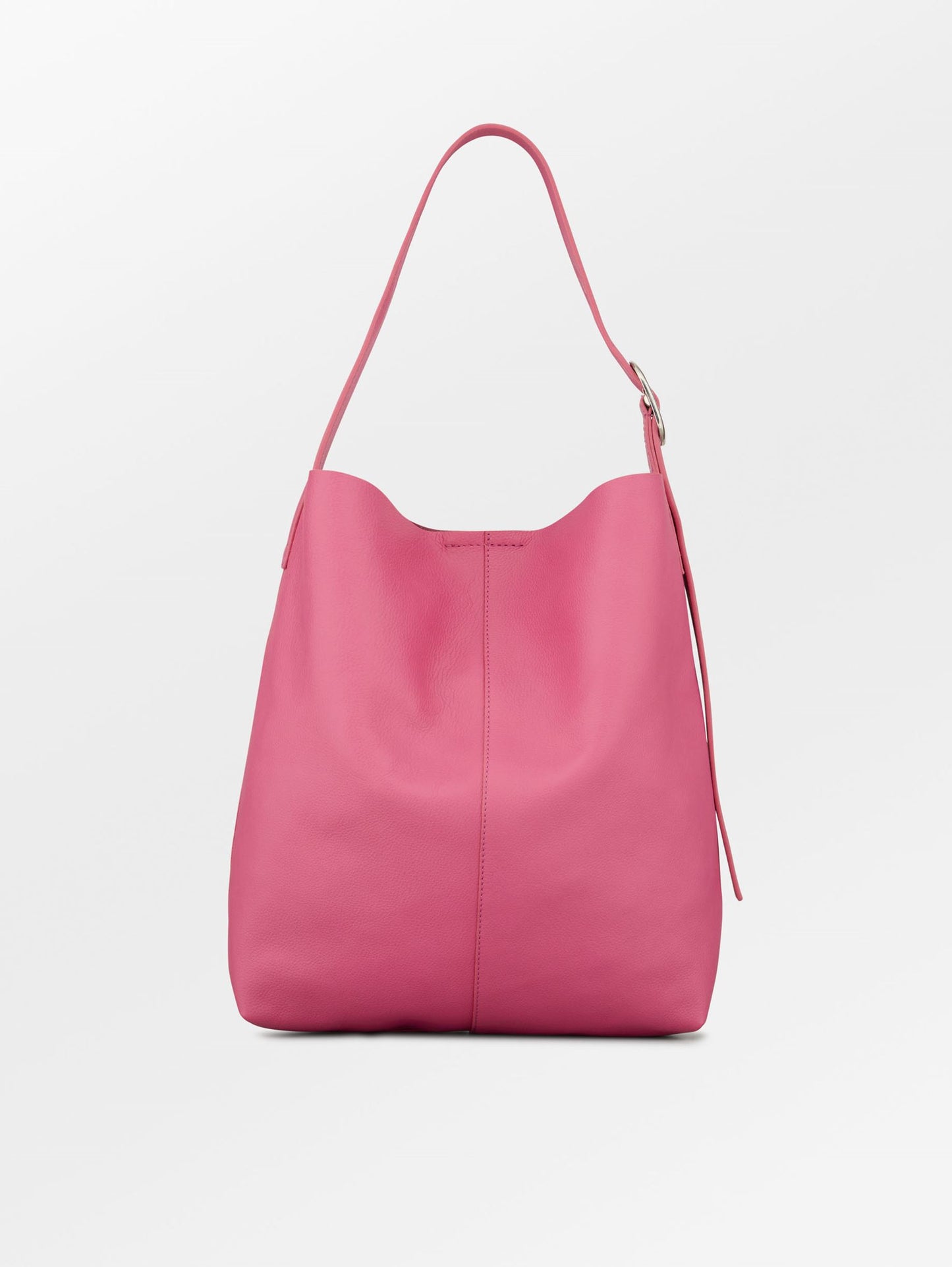 Grain Mae Buckle Bag OneSize BeckSöndergaard